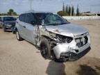 NISSAN - KICKS