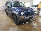 JEEP - LIBERTY