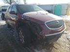 BUICK - ENCLAVE