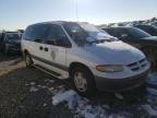 DODGE - GRAND CARAVAN