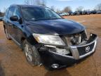 NISSAN - PATHFINDER