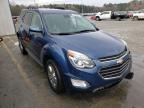 CHEVROLET - EQUINOX