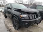 JEEP - GRAND CHEROKEE