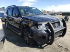 NISSAN - PATHFINDER