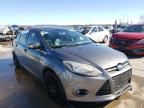FORD - FOCUS