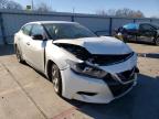 NISSAN - MAXIMA