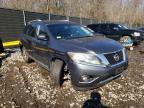 NISSAN - PATHFINDER