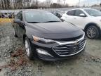 CHEVROLET - MALIBU