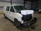 CHEVROLET - EXPRESS