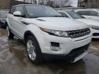 LAND ROVER - RANGE ROVER