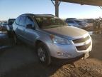 CHEVROLET - TRAVERSE