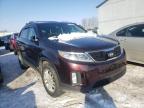 KIA - SORENTO