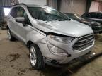 FORD - ECOSPORT S