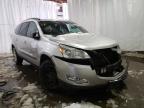 CHEVROLET - TRAVERSE