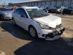 CHEVROLET - CRUZE