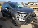 FORD - ECOSPORT S