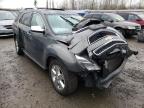 CHEVROLET - EQUINOX