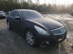 INFINITI - G37