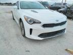 KIA - STINGER