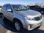 KIA - SORENTO