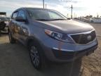 KIA - SPORTAGE