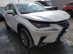 LEXUS - NX