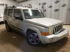 JEEP - COMMANDER