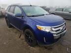 FORD - EDGE