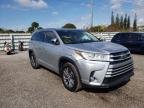 TOYOTA - HIGHLANDER