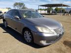LEXUS - ES350