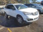 CHEVROLET - TRAVERSE