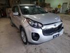 KIA - SPORTAGE