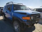 TOYOTA - FJ CRUISER