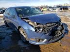 FORD - FUSION