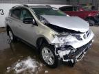 TOYOTA - RAV4