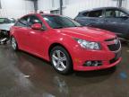 CHEVROLET - CRUZE