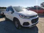 CHEVROLET - TRAX