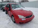 FORD - FOCUS