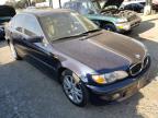 BMW - 3 SERIES