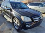 MERCEDES-BENZ - GL-CLASS