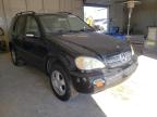MERCEDES-BENZ - M-CLASS