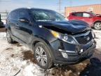 KIA - SPORTAGE