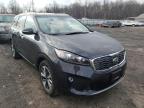 KIA - SORENTO