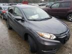 HONDA - HR-V
