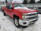 CHEVROLET - SILVERADO