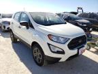 FORD - ECOSPORT S