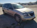 CHRYSLER - PACIFICA