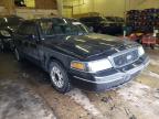 FORD - CROWN VICTORIA