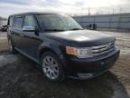 FORD - FLEX