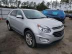 CHEVROLET - EQUINOX